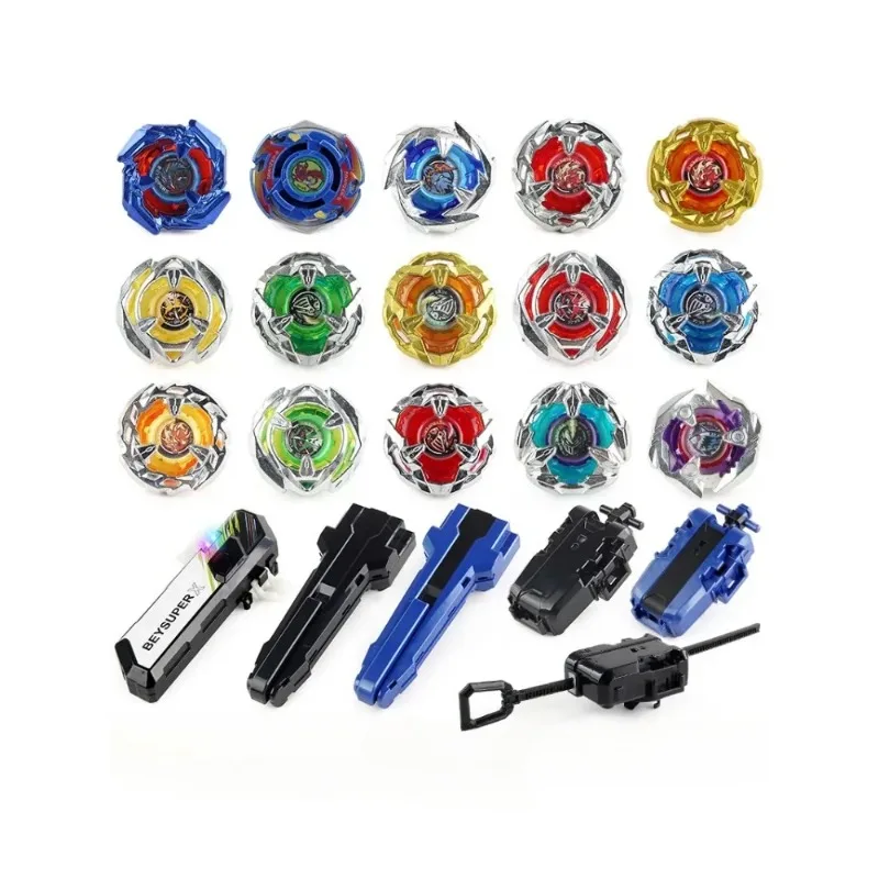 Spin Top Gyro Toy - ลูกข่างหมุน BX20 Bey Spinning Top Gyro