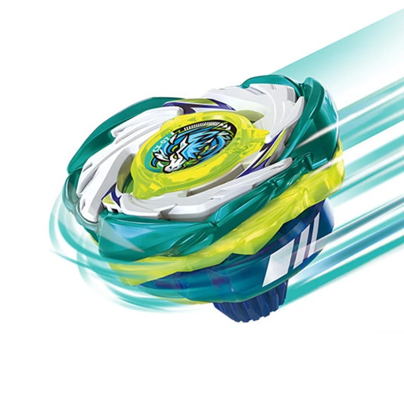Spin Top Gyro Toy - ลูกข่างหมุน CX03 Bey Spinning Top Gyro,