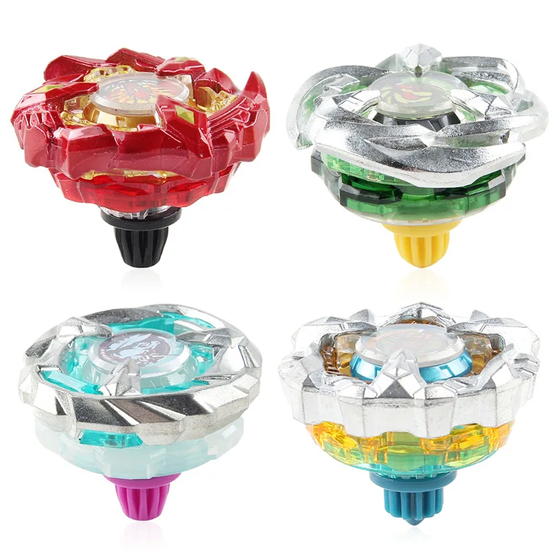 Spin Top Gyro Toy - ลูกข่างหมุน BX Bey Spinning Top Gyro