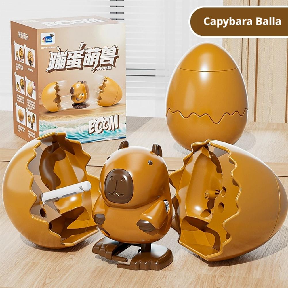 ของเล่นแคปซูลไข่ไขลานเซอร์ไพรส - Kids Toys Play Egg บทวิจารณ์และราคา