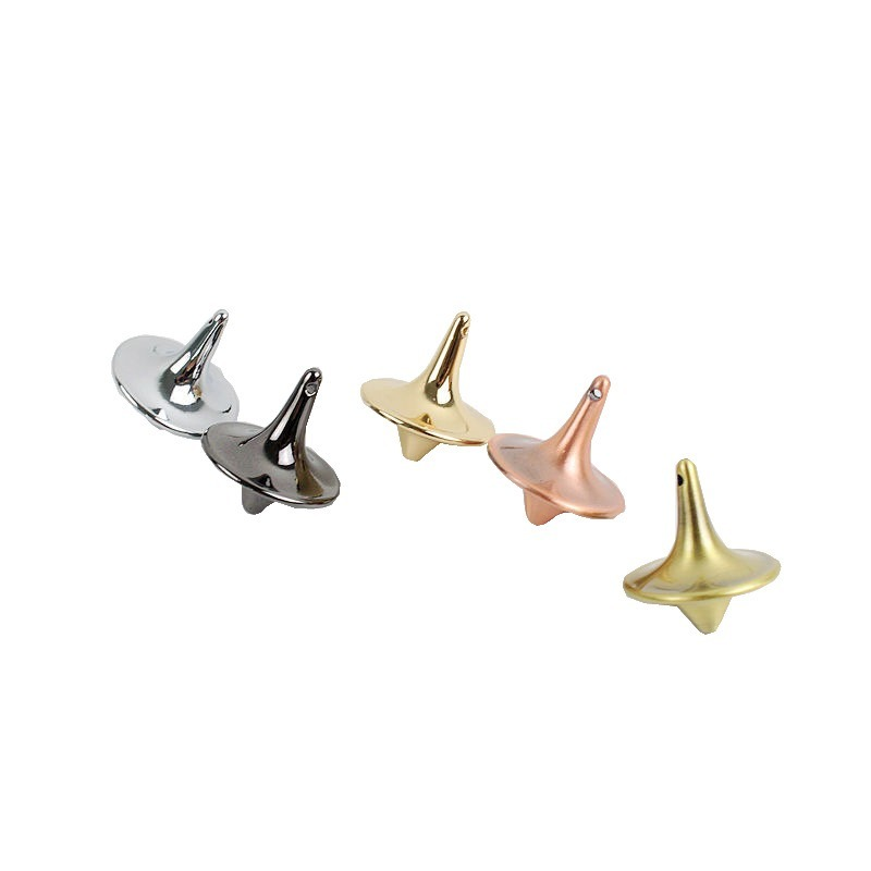 โลหะลูกข่างของเล่นเด็กผู้ใหญ่  - Spin Top Gyro Toy บทวิจารณ์และราคา