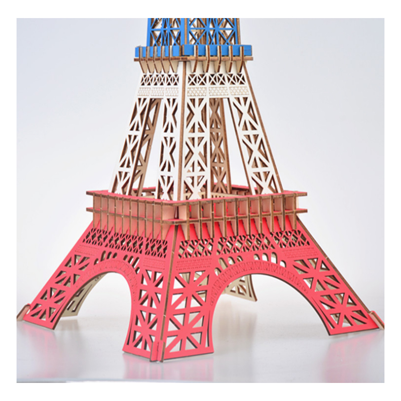 เกมปริศนาประกอบของเล่นของขวัญส - Kids Toys Paris บทวิจารณ์และราคา