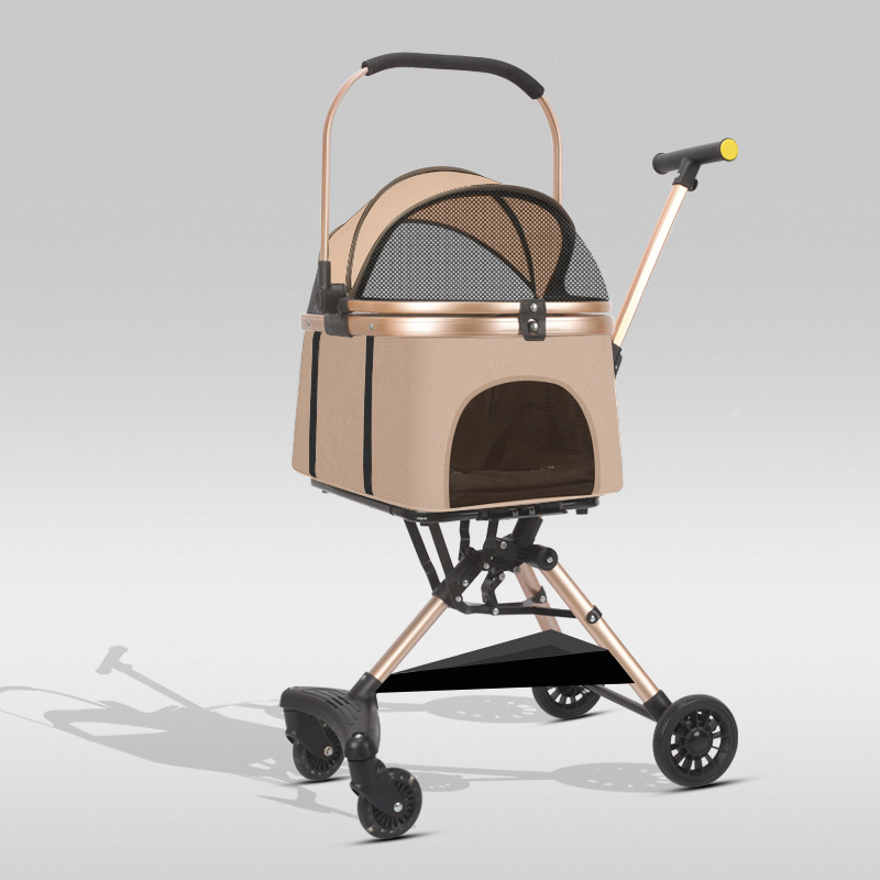 รถเข็นสัตว์เลี้ยงขนาดเล็ก ของเ - Kids Toys Dog บทวิจารณ์และราคา