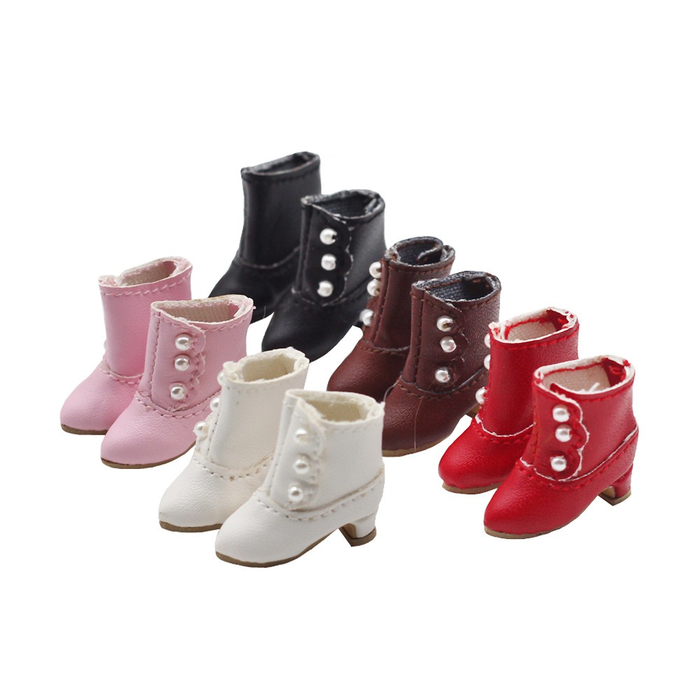 รองเท้าส้นสูง 2.3 ซม. สำหรับตุ - Kids Toys Paris บทวิจารณ์และราคา