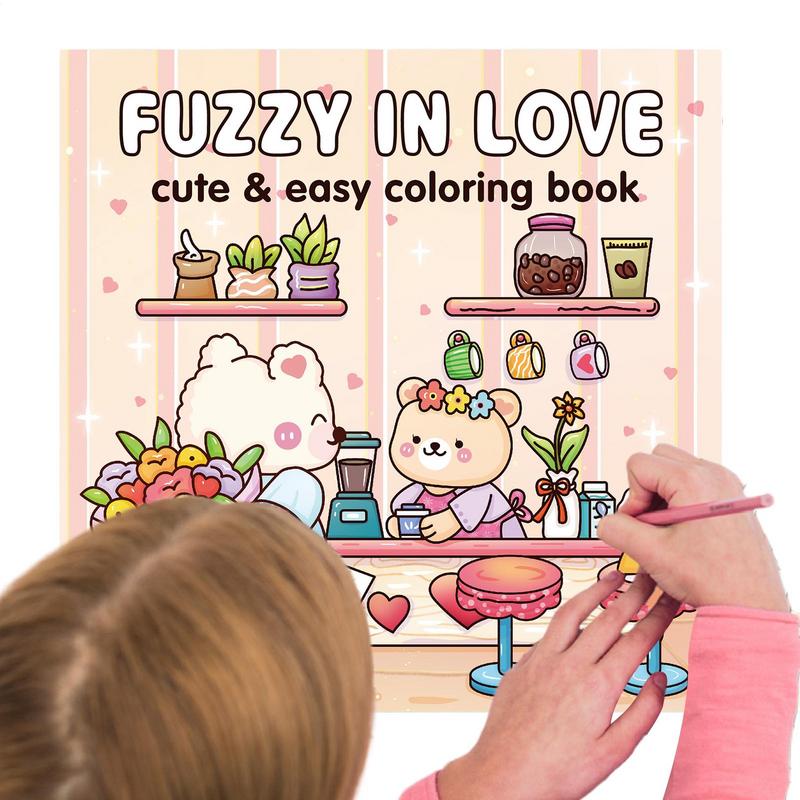 สมุดระบายสีสําหรับเด็ก สมุดระบ - Kids Toys Drawing Easy บทวิจารณ์และราคา