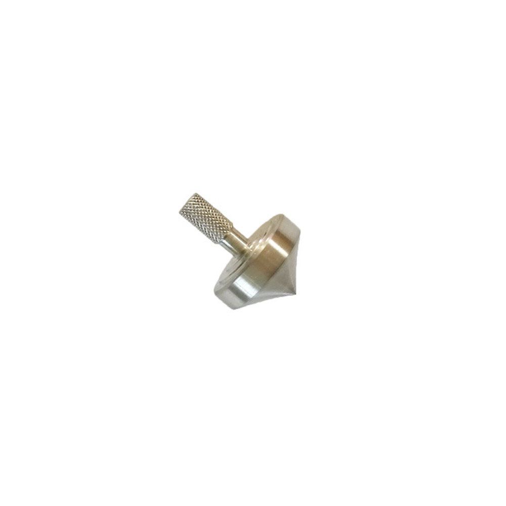 ของเล่นลูกข่างโลหะสำหรับเด็ก1ช - Spin Top Gyro Toy บทวิจารณ์และราคา