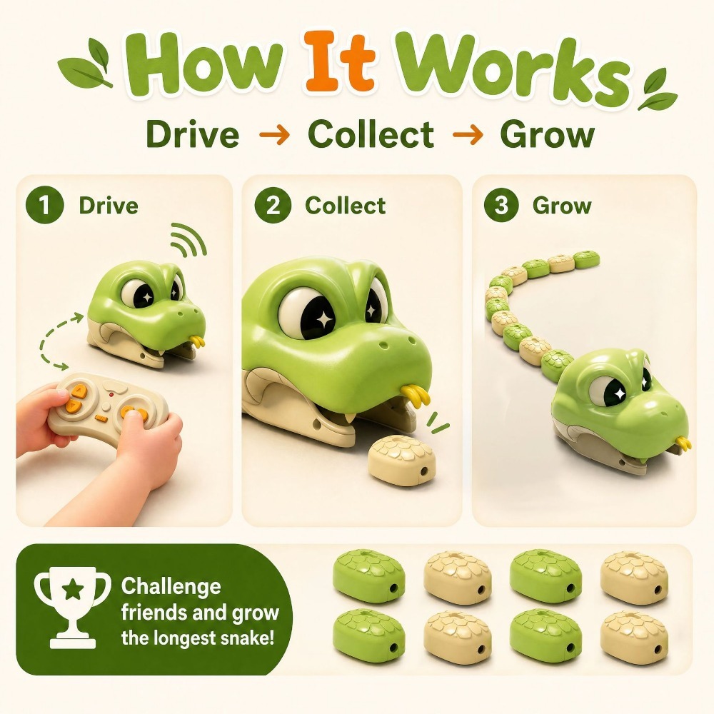 รถของเล่นแม่เหล็กแบบแข่งขันสำห - Kids Toys Remote Car บทวิจารณ์และราคา