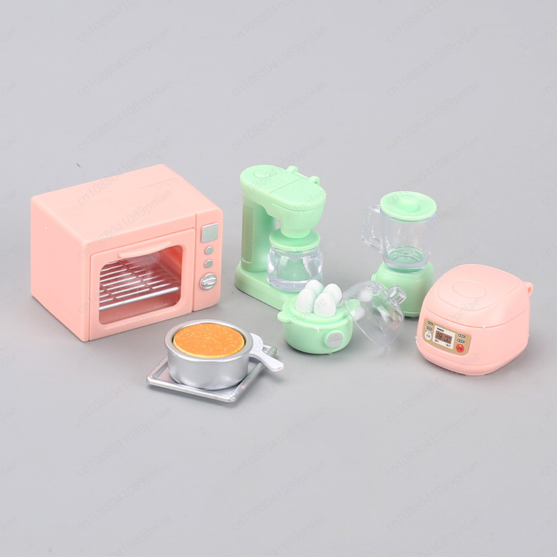 ชุดของเล่นจำลองขนาดเล็ก หม้อหุ - Kids Toys Play Egg บทวิจารณ์และราคา