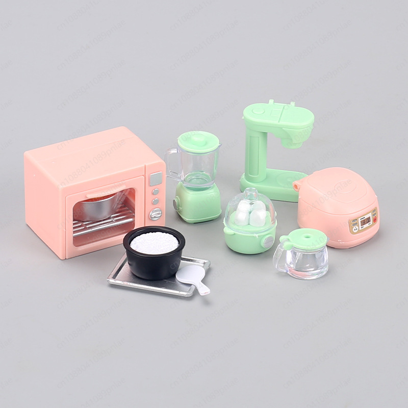 ชุดของเล่นจำลองขนาดเล็ก หม้อหุ - Kids Toys Play Egg บทวิจารณ์และราคา