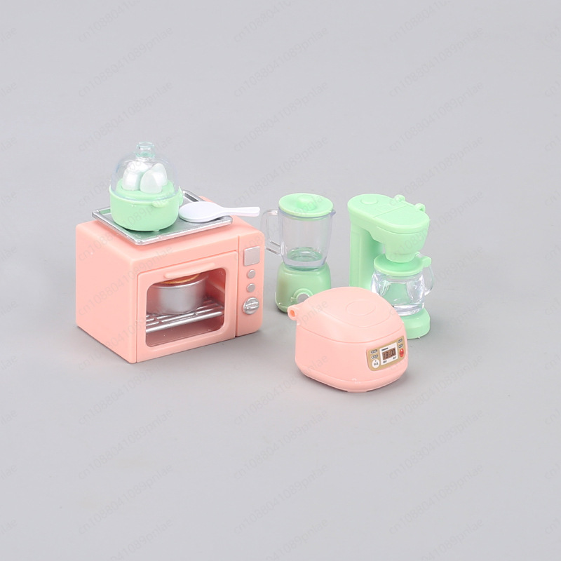 ชุดของเล่นจำลองขนาดเล็ก หม้อหุ - Kids Toys Play Egg บทวิจารณ์และราคา
