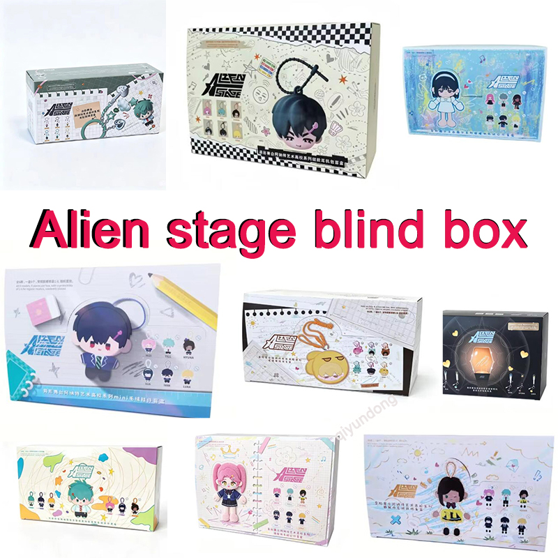 【ราคาถูก】Alien Stage Baby Seri - Kids Toys Low Price บทวิจารณ์และราคา