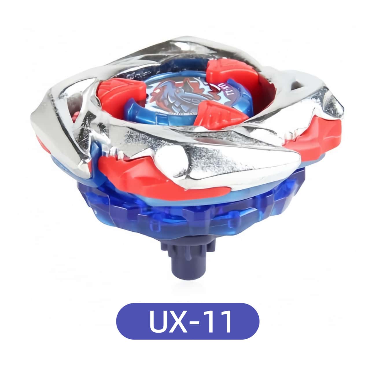 UX-11 สตาร์ทเตอร์ อิมแพ็ค ดรей - Spin Top Gyro Toy บทวิจารณ์และราคา