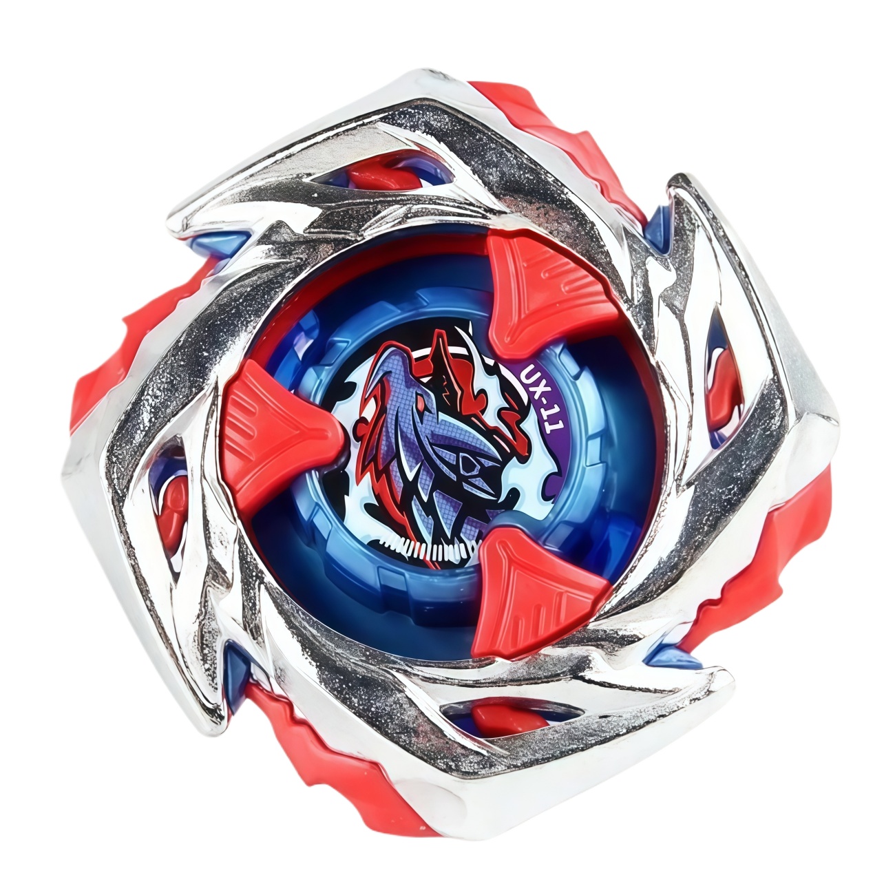 UX-11 สตาร์ทเตอร์ อิมแพ็ค ดรей - Spin Top Gyro Toy บทวิจารณ์และราคา