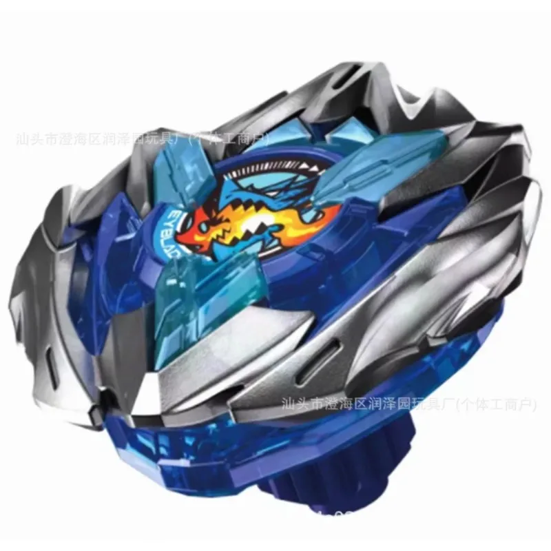 ยูบีเอ็กซ์ เบย์ สปินนิ่ง ท็อป  - Spin Top Gyro Toy บทวิจารณ์และราคา