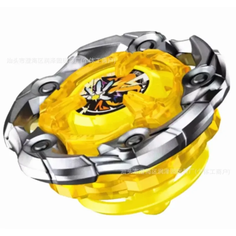 ยูบีเอ็กซ์ เบย์ สปินนิ่ง ท็อป  - Spin Top Gyro Toy บทวิจารณ์และราคา