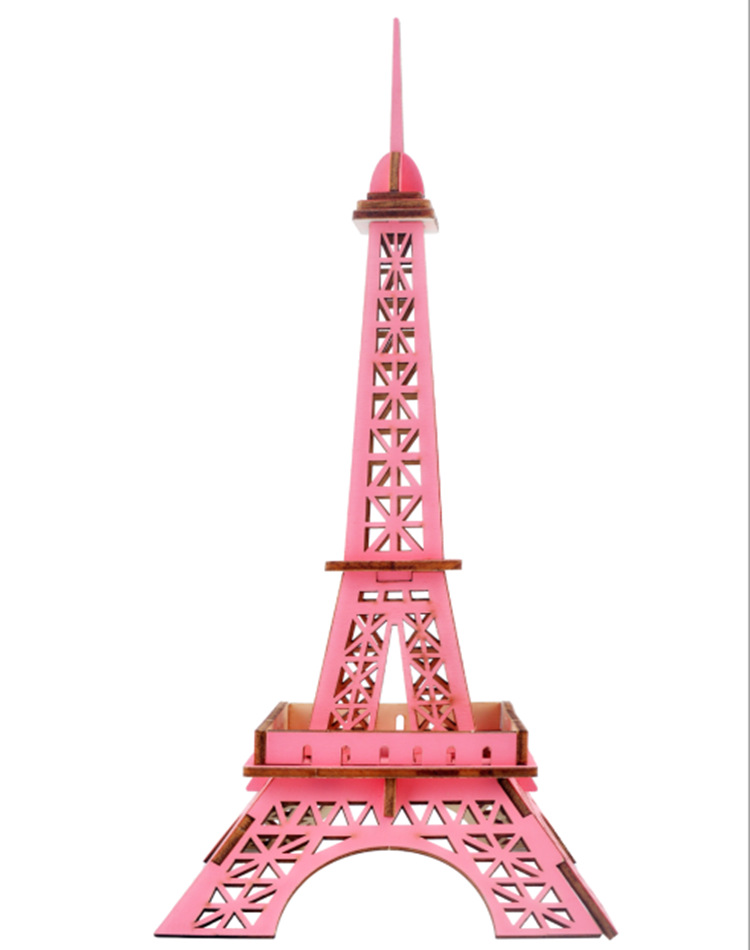 ชุดปริศนาการศึกษาเกมประกอบของข - Kids Toys Paris บทวิจารณ์และราคา