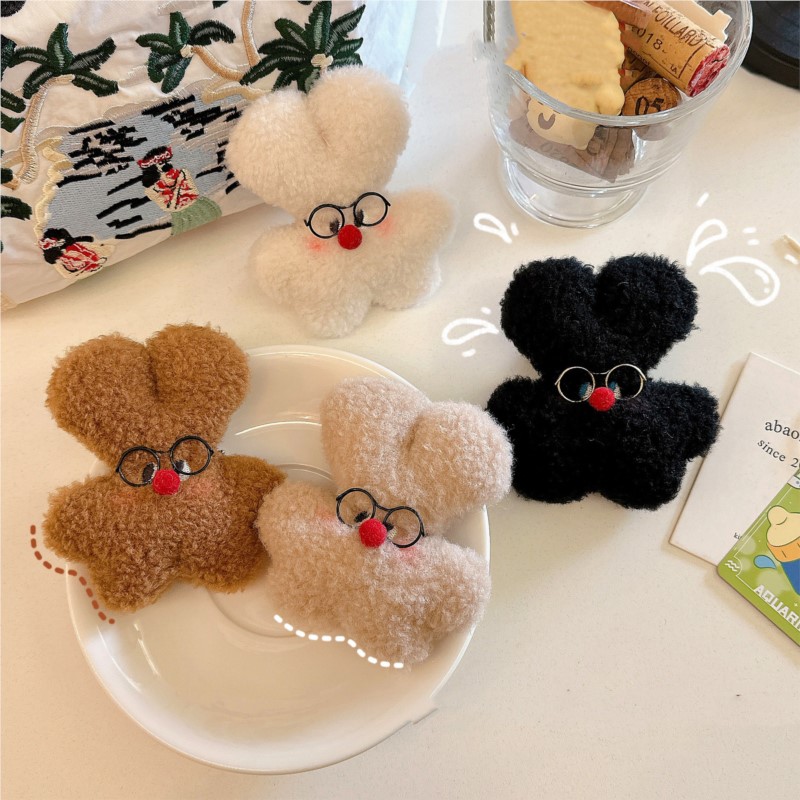 พวงกุญแจตุ๊กตากระต่ายน่ารัก สว - Kids Quirky Toys บทวิจารณ์และราคา