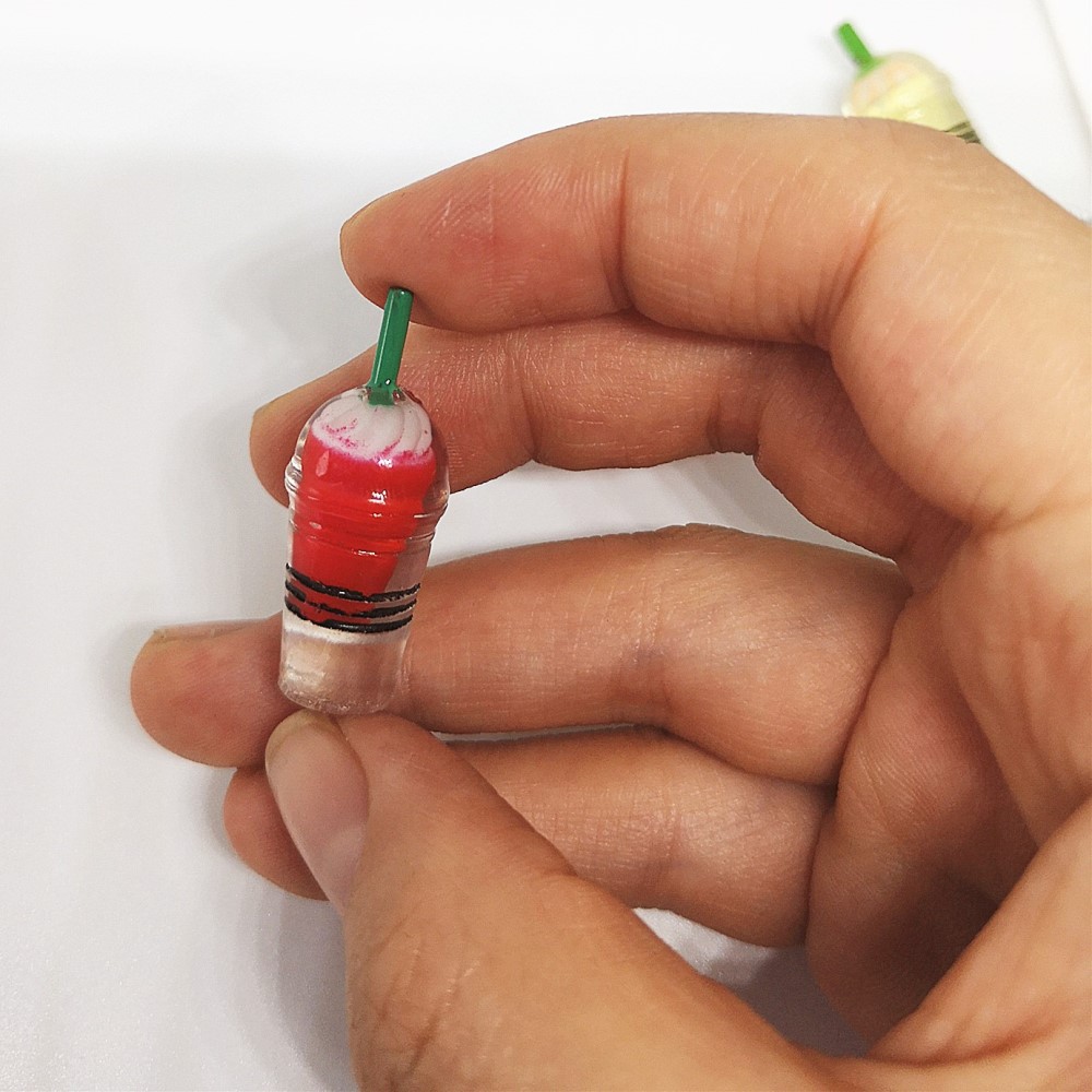 ชุด 6 ชิ้น ชาร์มสไลม์ รูปถ้วยไ - Slime Making Kit บทวิจารณ์และราคา