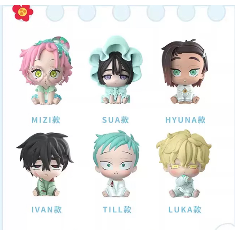 【ราคาถูก】Alien Stage Baby Seri - Kids Toys Low Price บทวิจารณ์และราคา