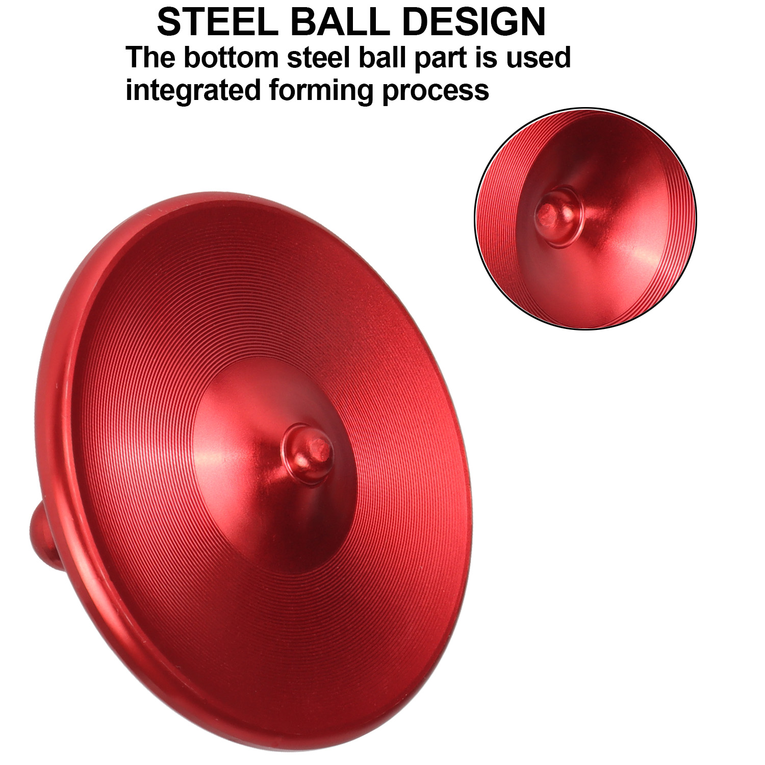 โลหะ Spinning Tops Gyro โลหะผส - Spin Top Gyro Toy บทวิจารณ์และราคา