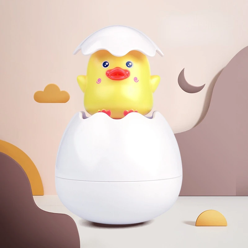 ของเล่นอาบน้ำเด็ก ของเล่นน้ำรู - Kids Toys Play Egg บทวิจารณ์และราคา