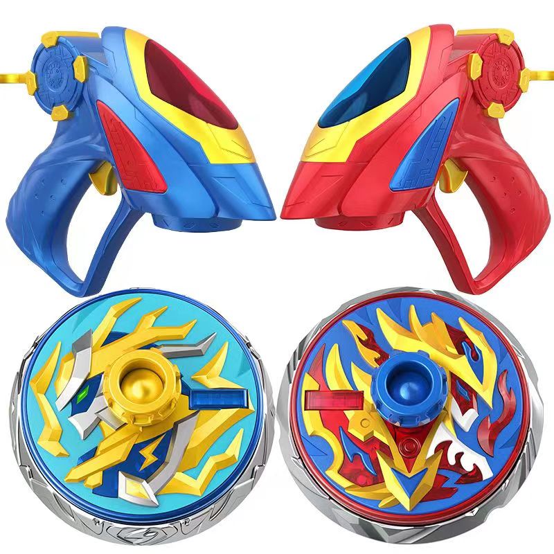Super Change Attack War Spin T - Spin Top Gyro Toy บทวิจารณ์และราคา
