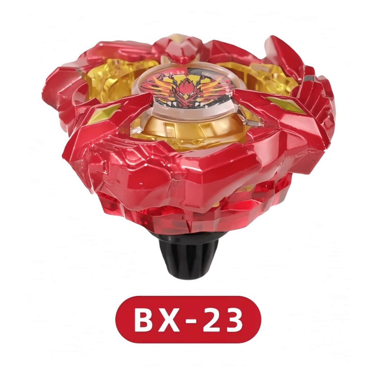 ลูกข่างหมุน BX-23 Starter Phoe - Spin Top Gyro Toy บทวิจารณ์และราคา