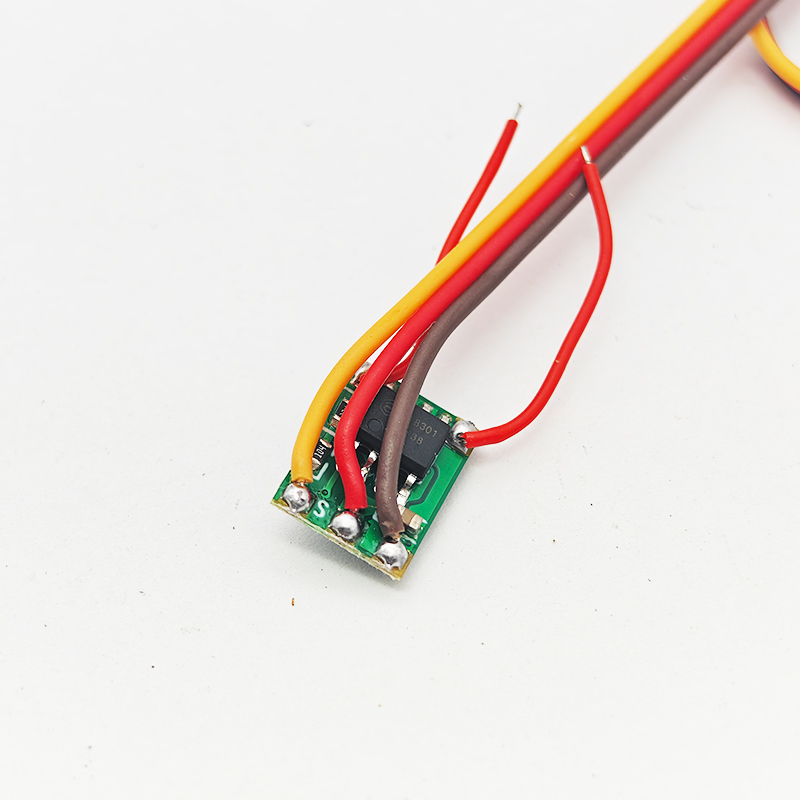 1pcs Dual-way 1A Mini ESC 5V D - Kids Toys Remote Car บทวิจารณ์และราคา