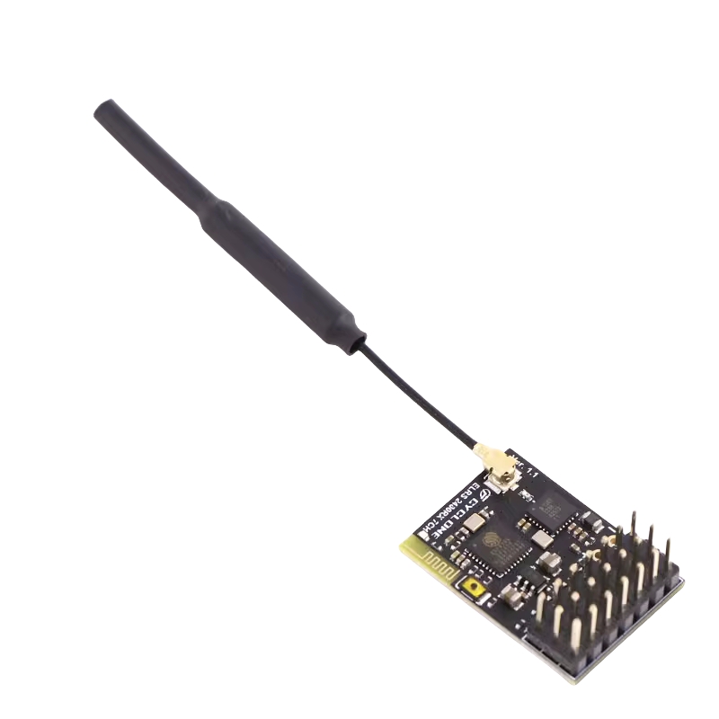 Elrs 2.4G PWM ตัวรับสัญญาณ7CH  - Kids Toys Remote Car บทวิจารณ์และราคา