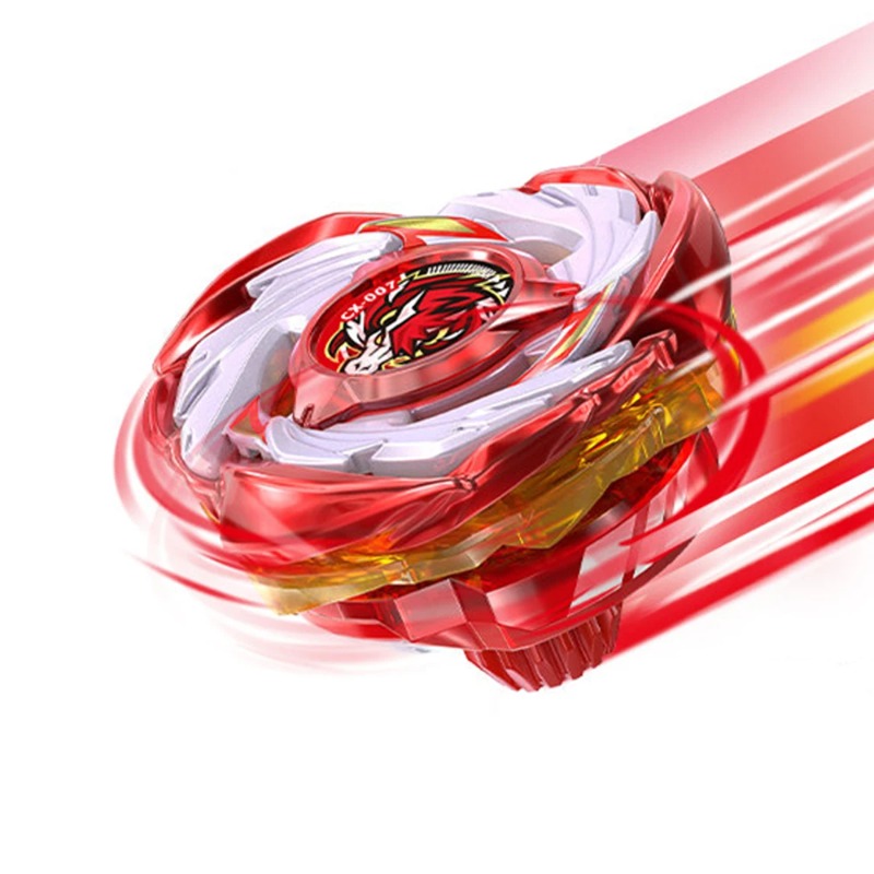 ลูกข่างหมุน CX03 Bey Spinning  - Spin Top Gyro Toy บทวิจารณ์และราคา