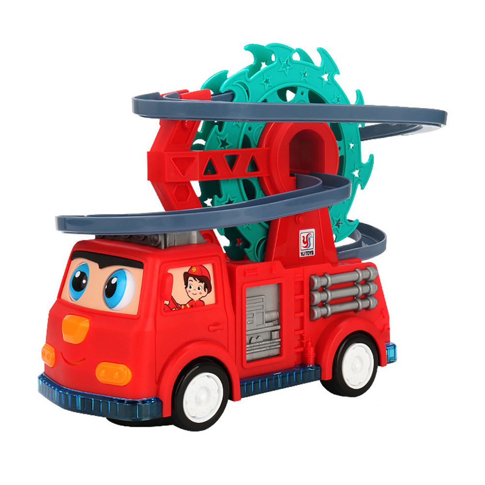 ของเล่นรางรถไฟไฟฟ้า ของเล่นเสร - Kids Toys Electric บทวิจารณ์และราคา