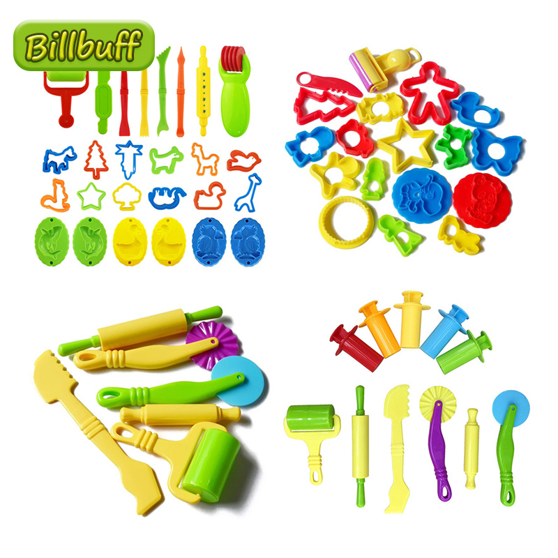 ขายร้อน DIY Slime เล่นแป้งเครื - Slime Making Kit บทวิจารณ์และราคา