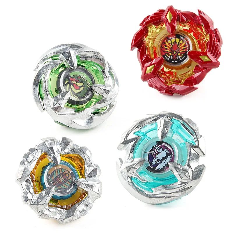 ลูกข่างหมุน BX Bey Spinning To - Spin Top Gyro Toy บทวิจารณ์และราคา