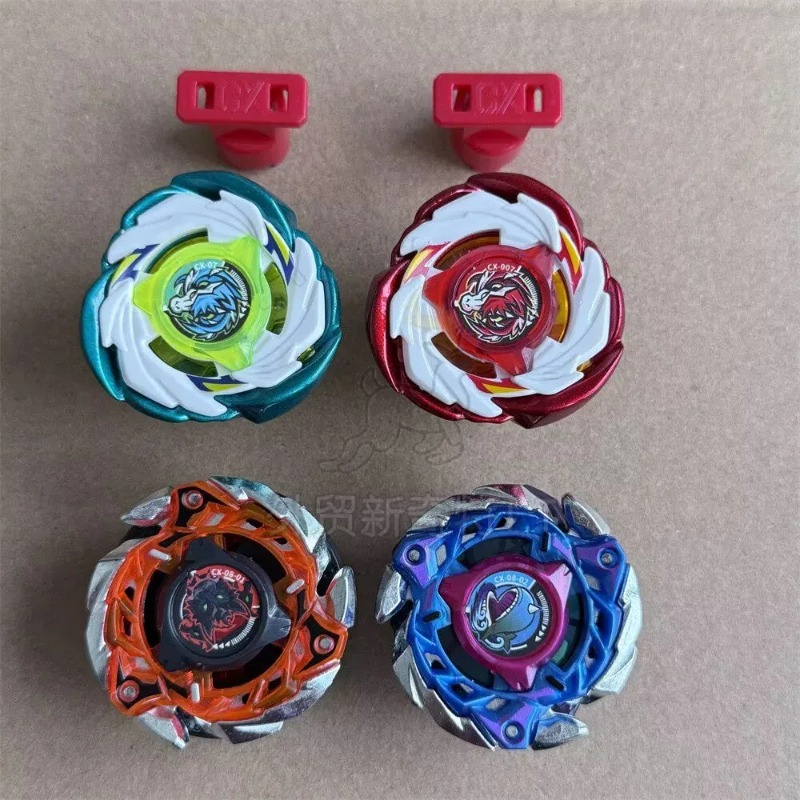 ลูกข่างหมุน CX03 Bey Spinning  - Spin Top Gyro Toy บทวิจารณ์และราคา