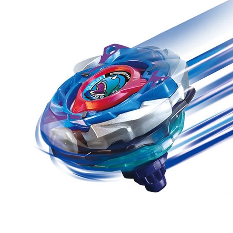 ลูกข่างหมุน CX03 Bey Spinning  - Spin Top Gyro Toy บทวิจารณ์และราคา